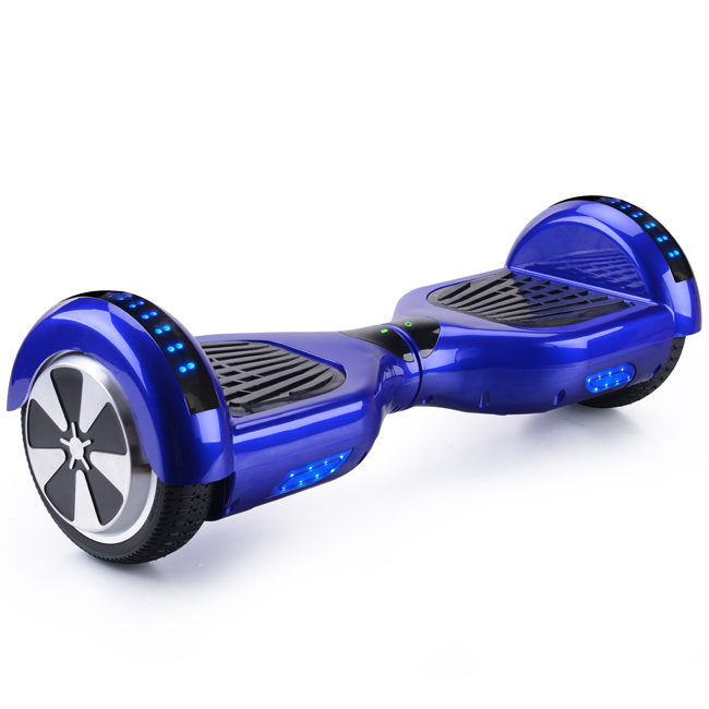 Self Balancing Electric Scooter (+remote and Bluetooth) 1 Self Balancing Electric Scooter (+remote and Bluetooth) 1